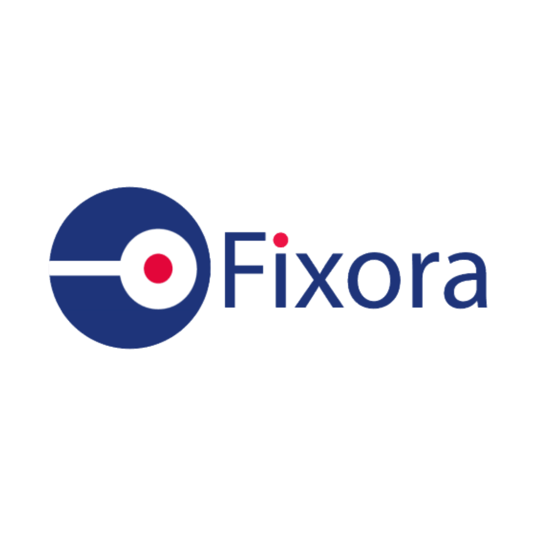 Client logo